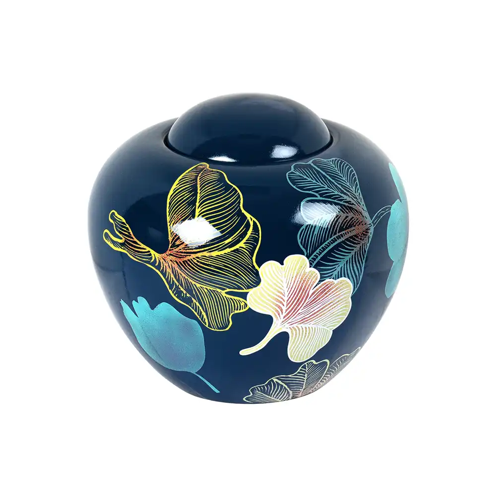 Urnes porcelaine
