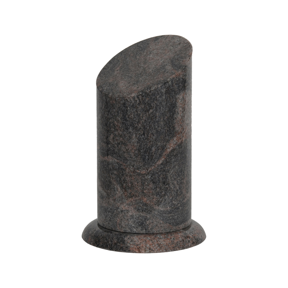 Urne funéraire COLONNE – Plaques Funéraires Créations®