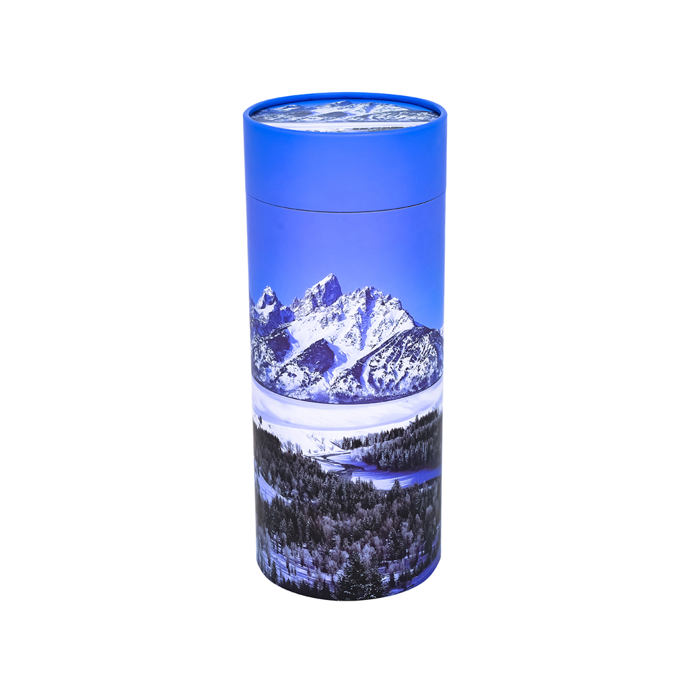 Urne funéraire DISPERSION – Plaques Funéraires Créations® – vue complémentaire