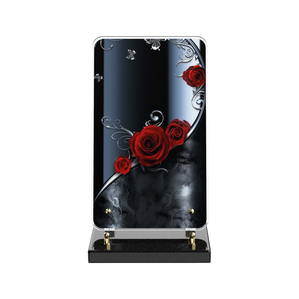 Plaque funéraire SMARTPHONE – Plaques Funéraires Créations®