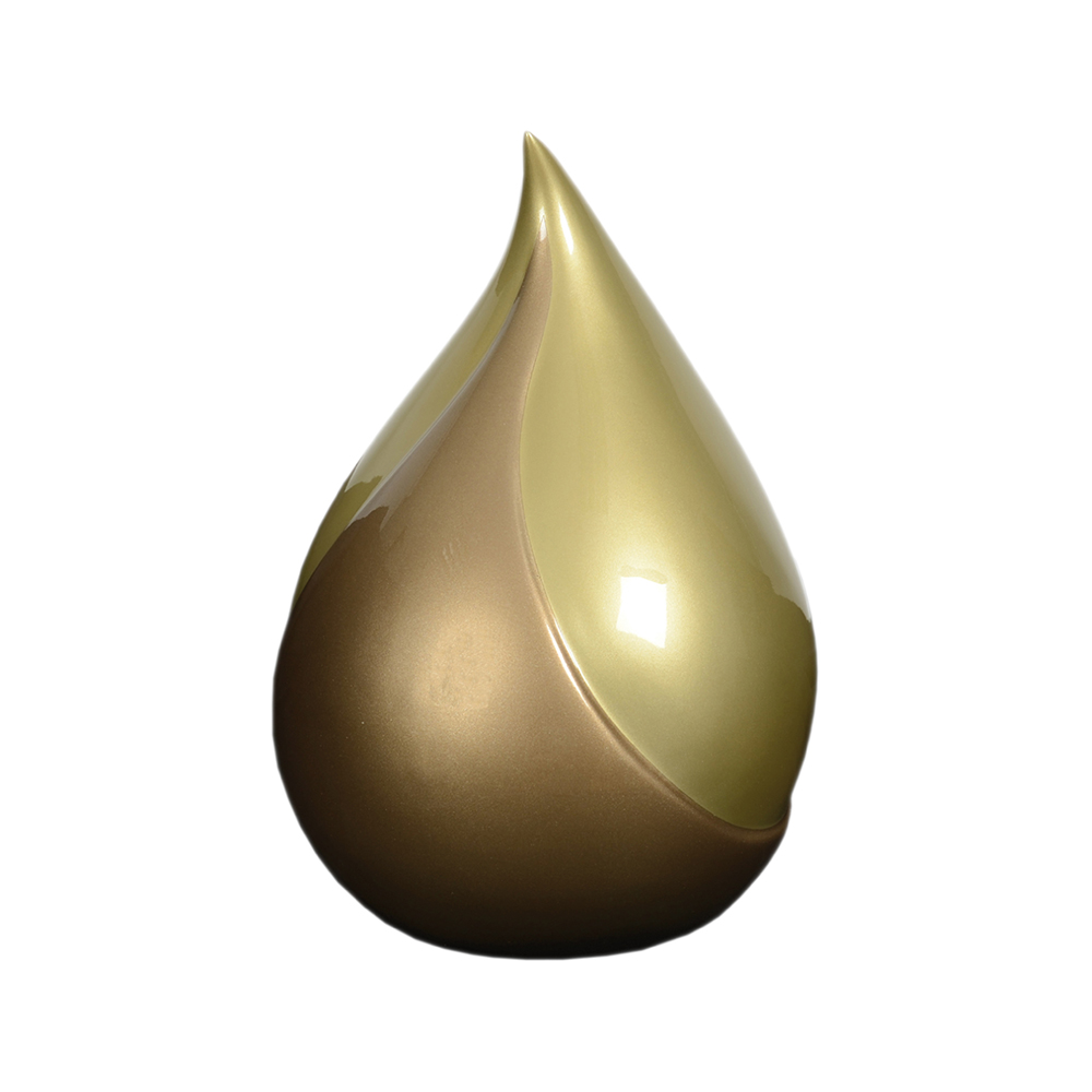 Urne funéraire ARIA – Plaques Funéraires Créations® – vue complémentaire